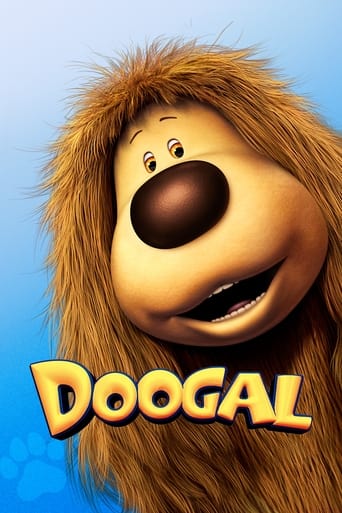 Doogal poster image