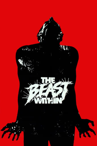 The Beast Within poster image