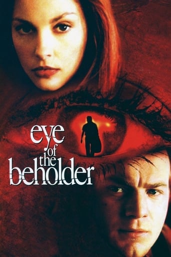 Eye of the Beholder poster image