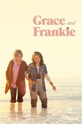 Grace and Frankie poster image