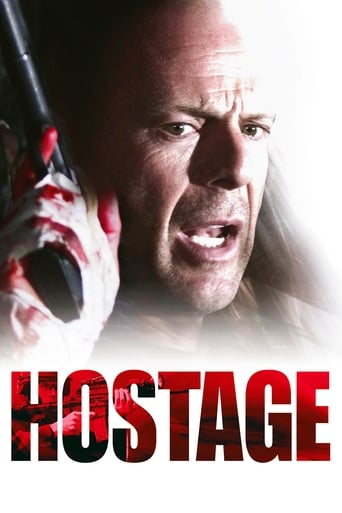 Hostage poster image