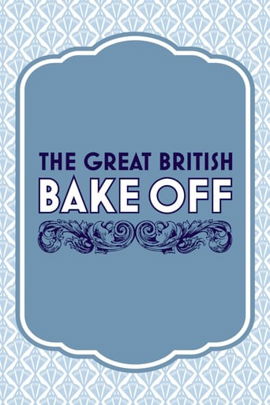 The Great British Bake Off poster image