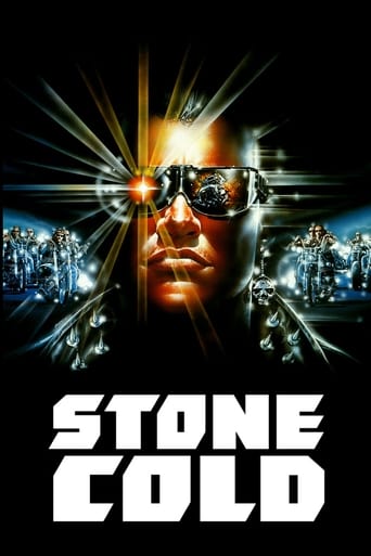 Stone Cold poster image