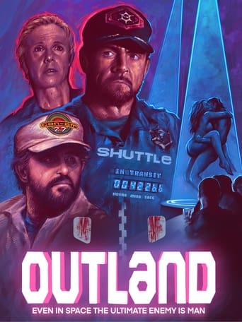 Outland poster image