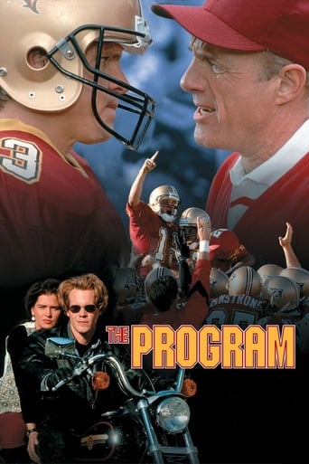 The Program poster image