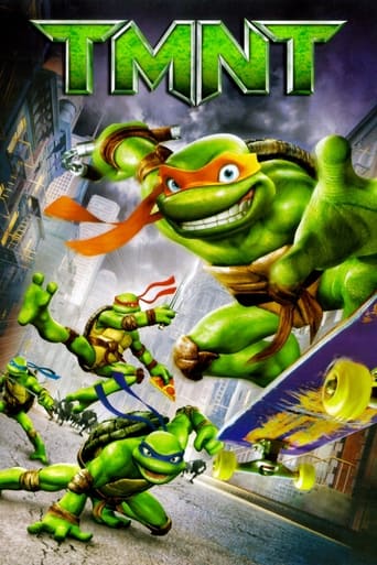 TMNT poster image