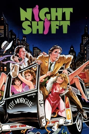 Night Shift poster image