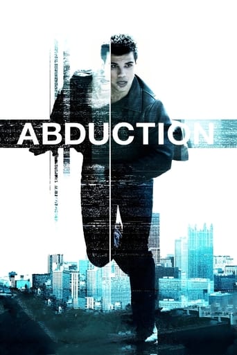 Abduction poster image