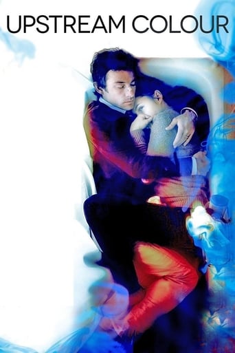 Upstream Color poster image