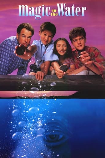 Magic in the Water poster image