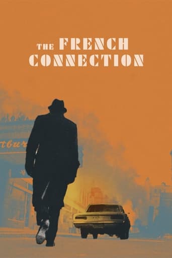 The French Connection poster image