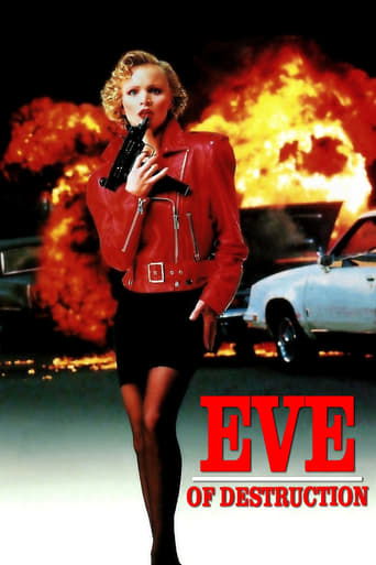 Eve of Destruction poster image