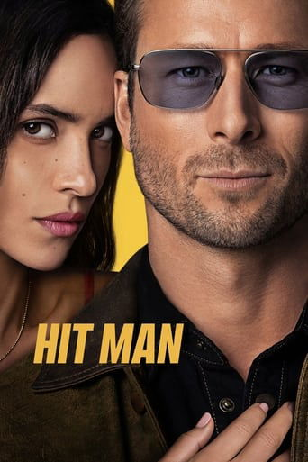 Hit Man poster image