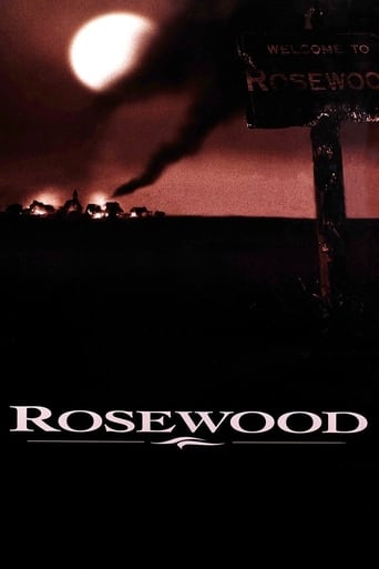 Rosewood poster image