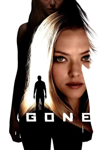 Gone poster image