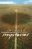 Unsolved Mysteries poster image