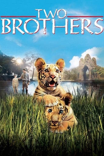 Two Brothers poster image