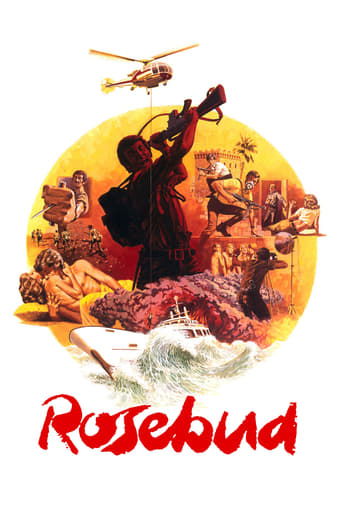 Rosebud poster image