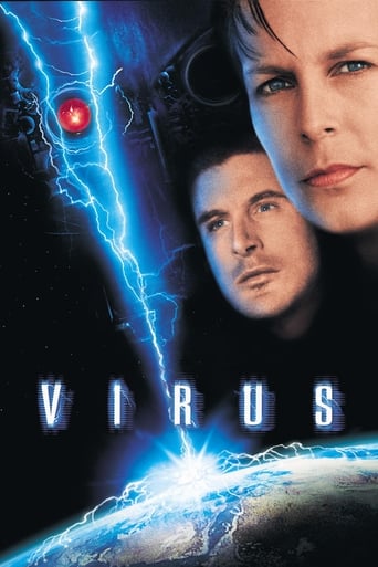 Virus poster image