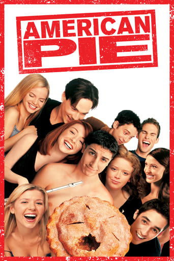 American Pie poster image