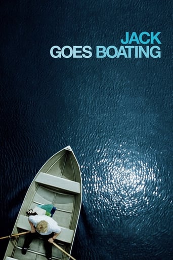 Jack Goes Boating poster image