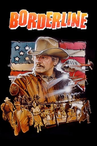 Borderline poster image