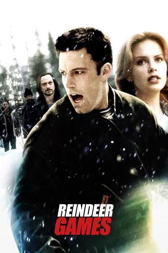 Reindeer Games poster image