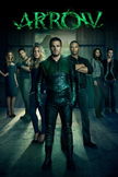 Arrow poster image