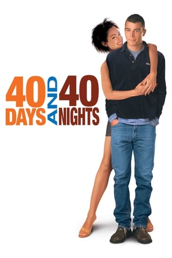 40 Days and 40 Nights poster image