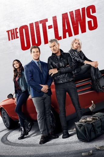 The Out-Laws poster image