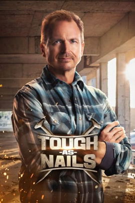 Tough As Nails poster image