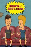 Beavis and Butt-Head poster image