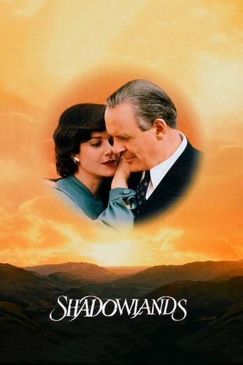 Shadowlands poster image