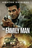 The Family Man poster image