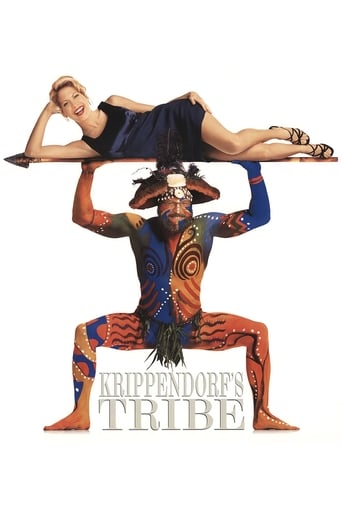 Krippendorf's Tribe poster image