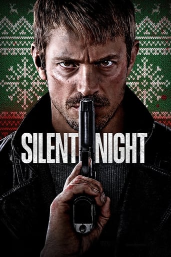 Silent Night poster image