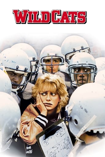 Wildcats poster image