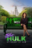 She-Hulk: Attorney at Law poster image