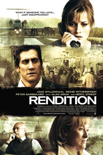 Rendition poster image