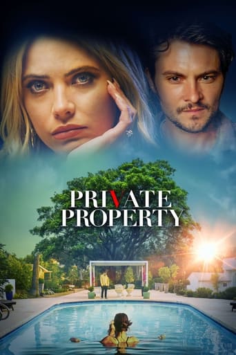 Private Property poster image