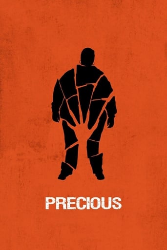 Precious poster image