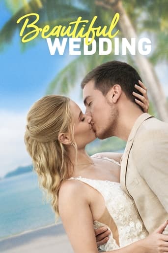 Beautiful Wedding poster image