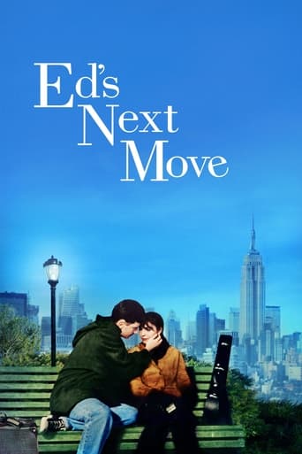 Ed's Next Move poster image