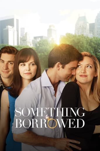 Something Borrowed poster image