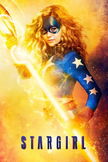 DC's Stargirl poster image