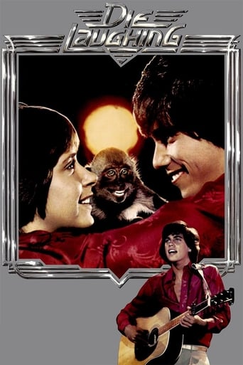 Die Laughing poster image