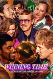 Winning Time: The Rise of the Lakers Dynasty poster image