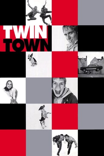 Twin Town poster image