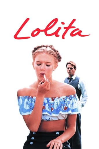 Lolita poster image