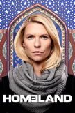 Homeland poster image